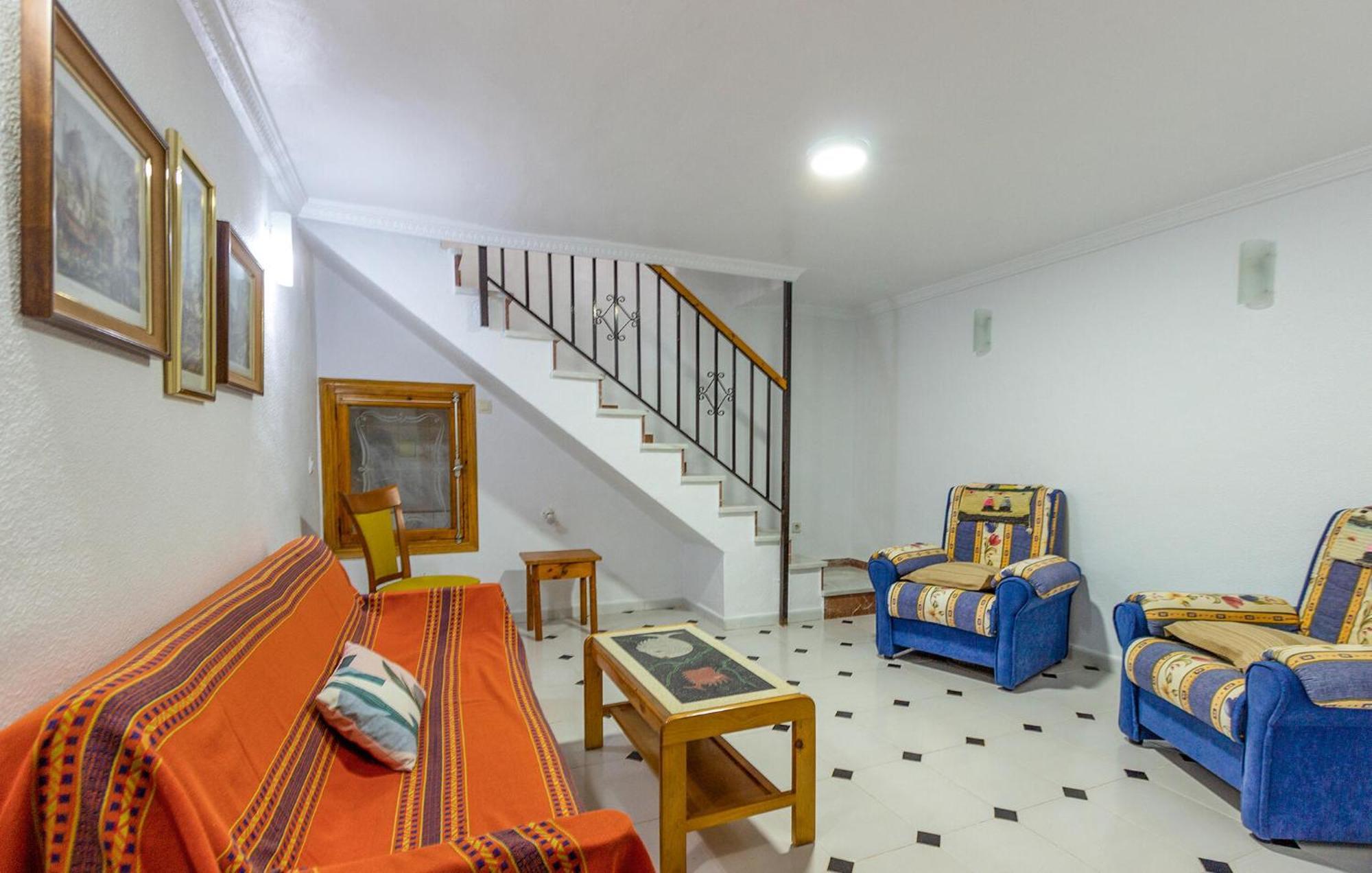 2 Bedroom Awesome Home In סנטה פולה מראה חיצוני תמונה