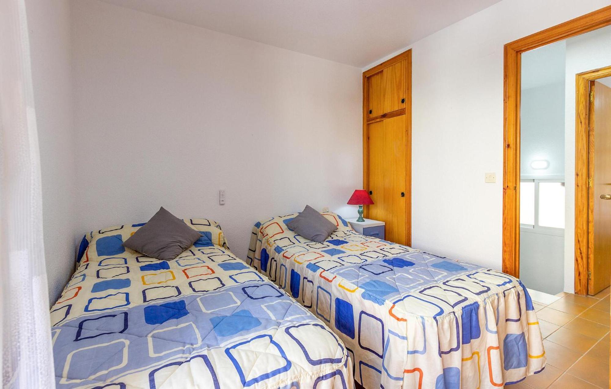 2 Bedroom Awesome Home In סנטה פולה מראה חיצוני תמונה