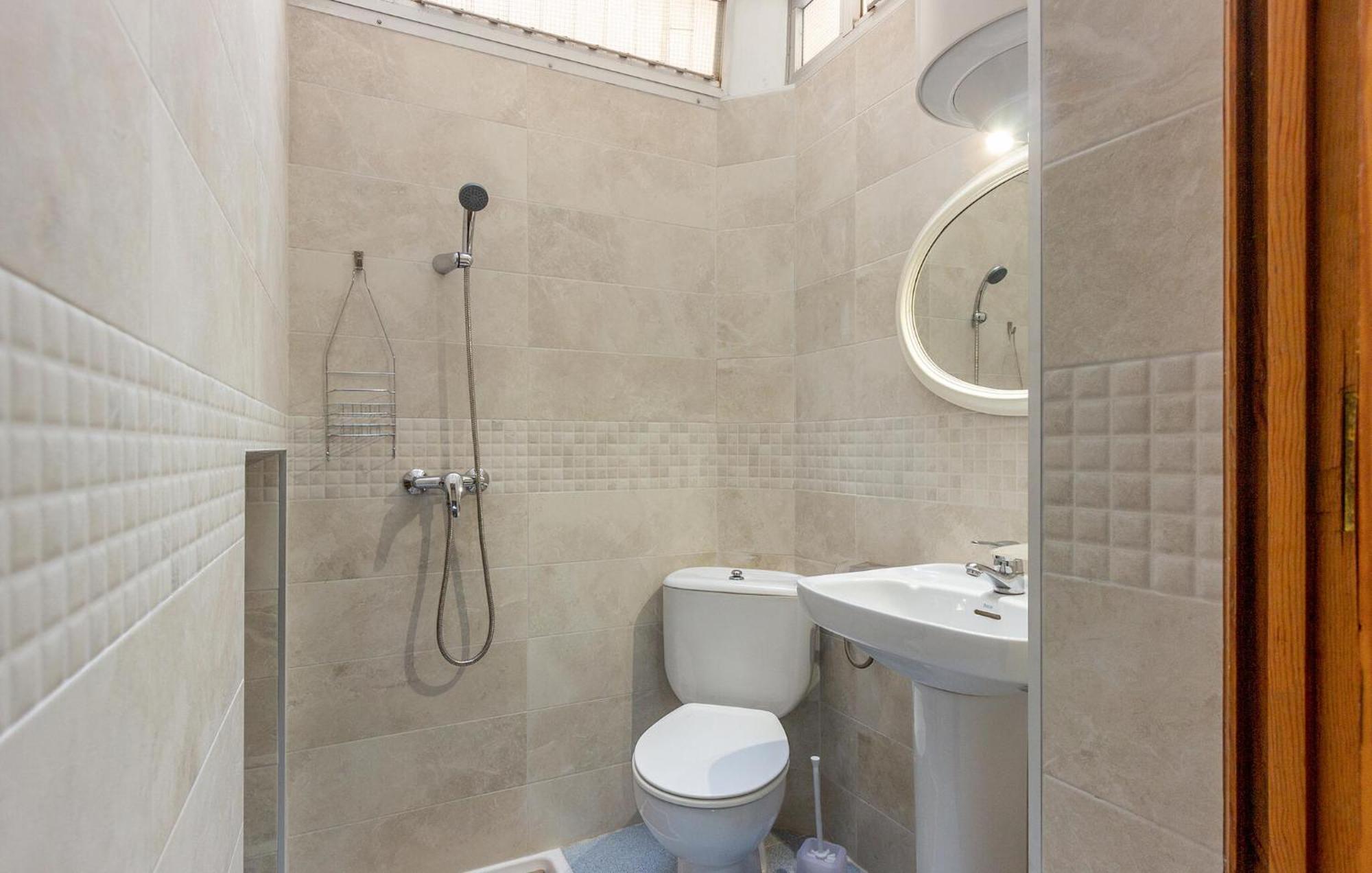2 Bedroom Awesome Home In סנטה פולה מראה חיצוני תמונה