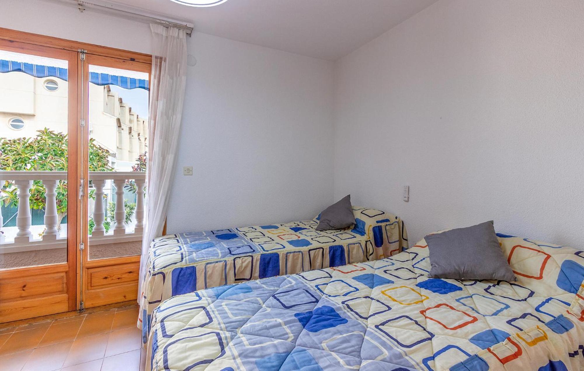 2 Bedroom Awesome Home In סנטה פולה מראה חיצוני תמונה